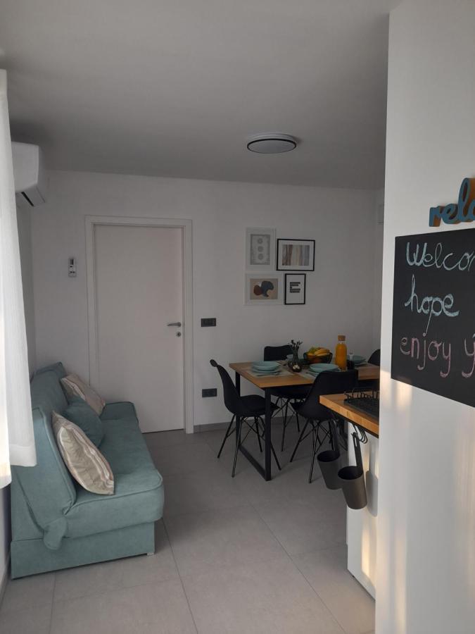 Apartma Relax Prestranek Extérieur photo