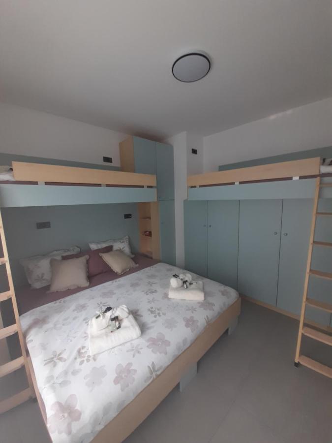 Apartma Relax Prestranek Extérieur photo