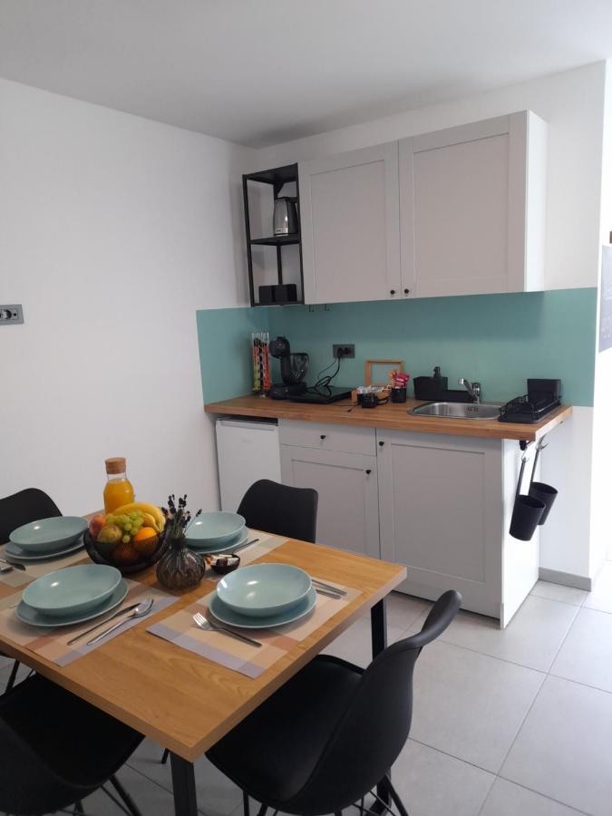 Apartma Relax Prestranek Extérieur photo