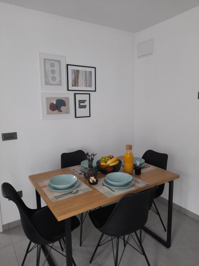 Apartma Relax Prestranek Extérieur photo