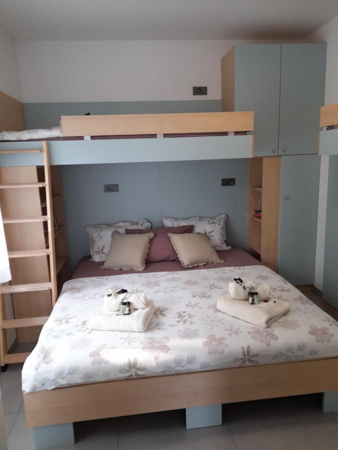 Apartma Relax Prestranek Extérieur photo