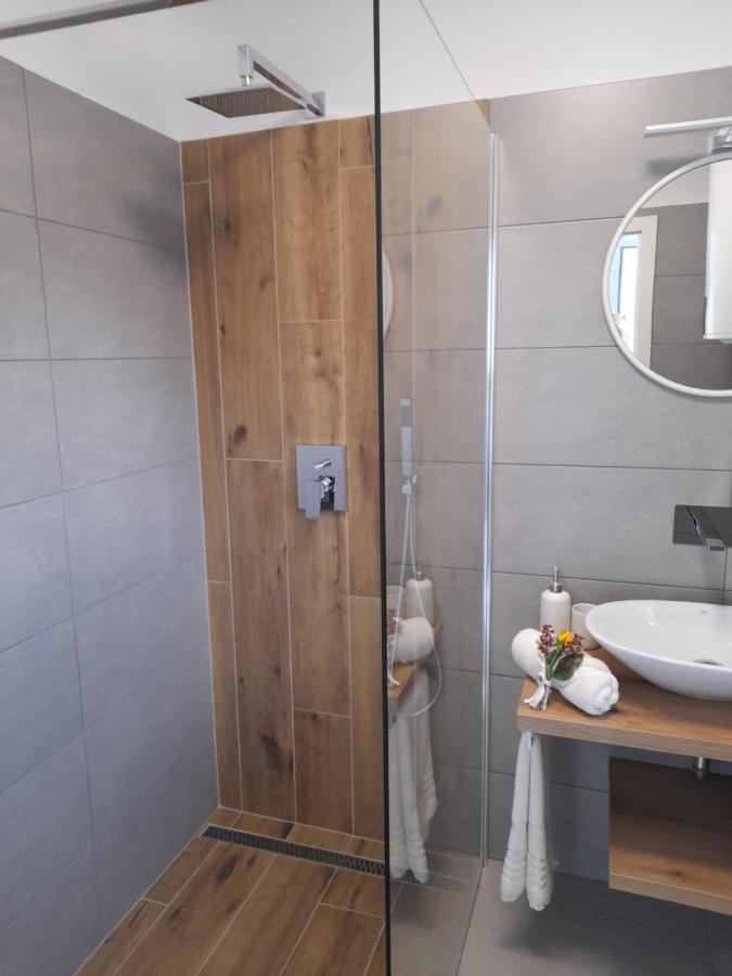 Apartma Relax Prestranek Extérieur photo