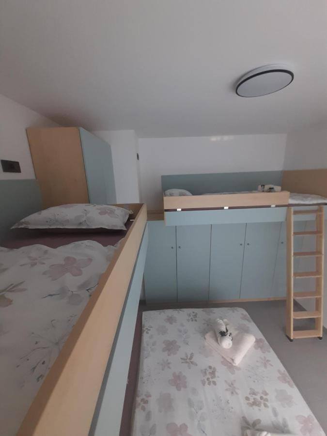 Apartma Relax Prestranek Extérieur photo