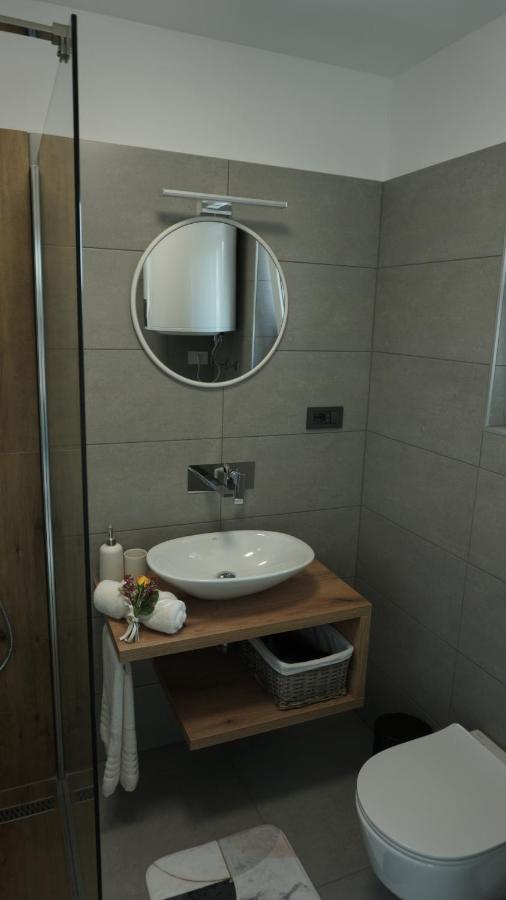 Apartma Relax Prestranek Extérieur photo