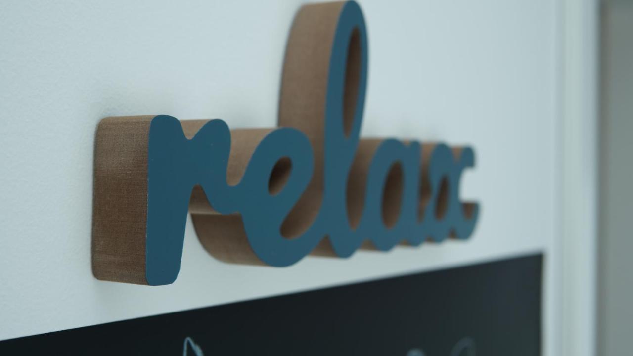 Apartma Relax Prestranek Extérieur photo